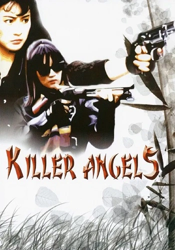 Sát Thủ Thiên Thần - Killer Angels
