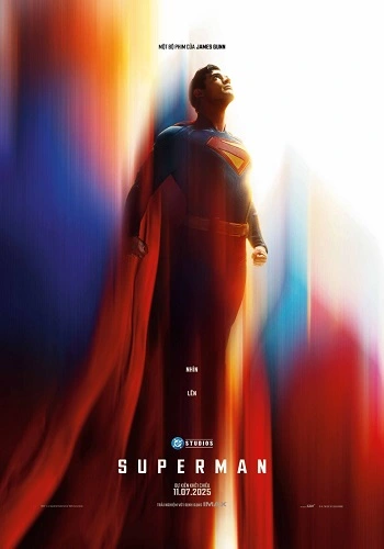 Siêu Nhân - Superman