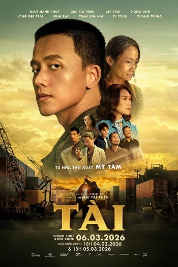 Tài
