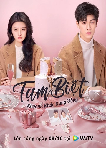 Tạm Biệt Khoảnh Khắc Rung Động - Go Back Lover
