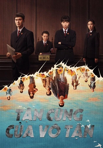 Tận Cùng Của Vô Tận - Endless Protection