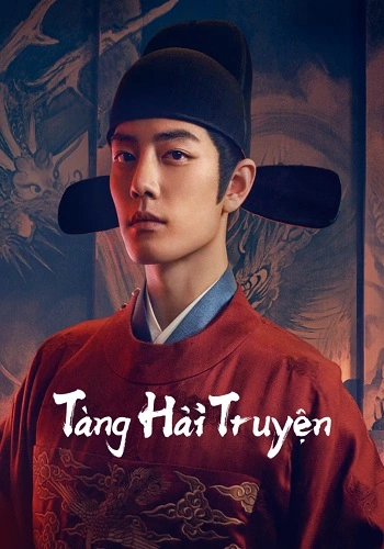Tàng Hải Truyện - Legend of Zang Hai