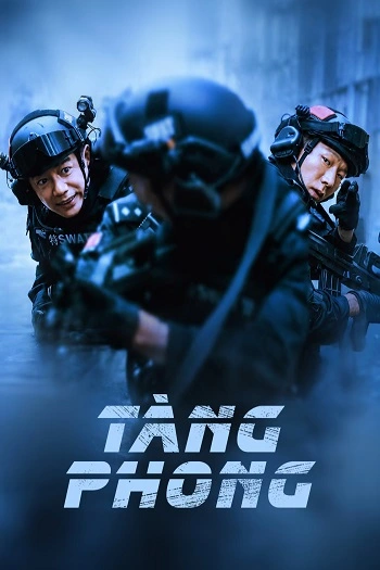 Tàng Phong
