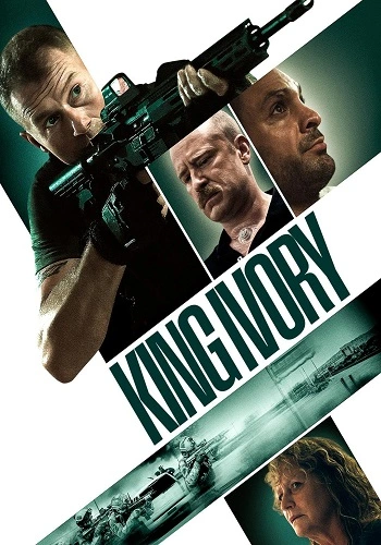 Thánh Ma Túy - King Ivory