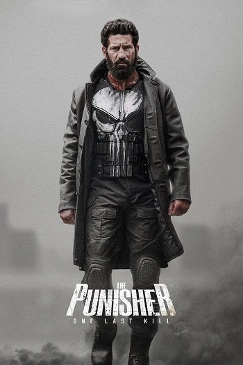 Kẻ Trừng Phạt: Phát Súng Cuối Cùng - The Punisher: One Last Kill