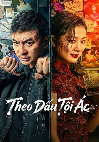 Theo Dấu Tội Ác
