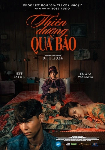 Thiên Đường Quả Báo - The Paradise of Thorns