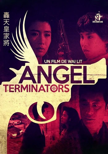Thiên Thần Hủy Diệt - Angel Terminators
