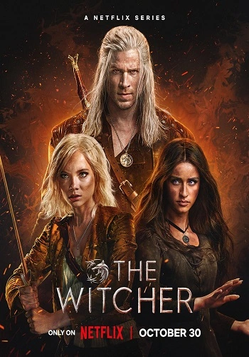 Thợ Săn Quái Vật - The Witcher