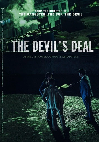Thoả Thuận Với Ác Quỷ - The Devil's Deal