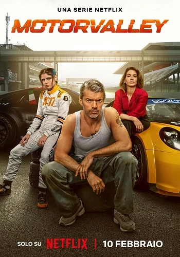 Thung Lũng Xe Hơi - Motorvalley