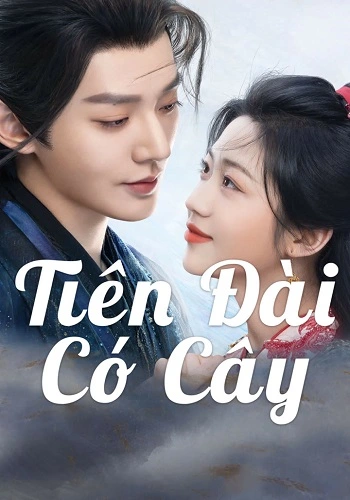 Tiên Đài Có Cây - Love of the Divine Tree
