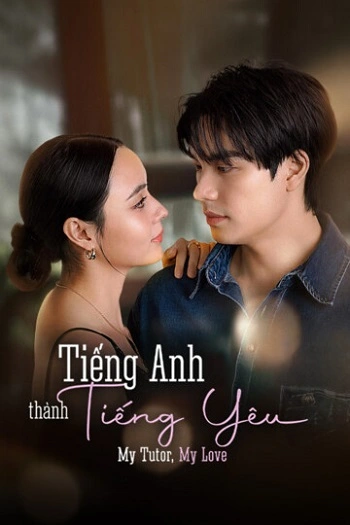 Tiếng Anh Thành Tiếng Yêu