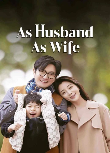 Tiểu Phu Thê - As Husband as Wife