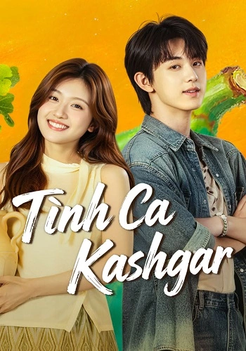 Tình ca Kashgar