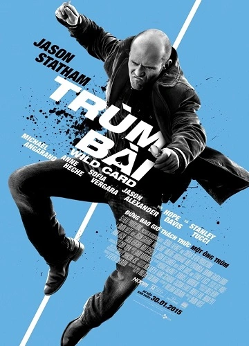 Trùm Bài - Wild Card