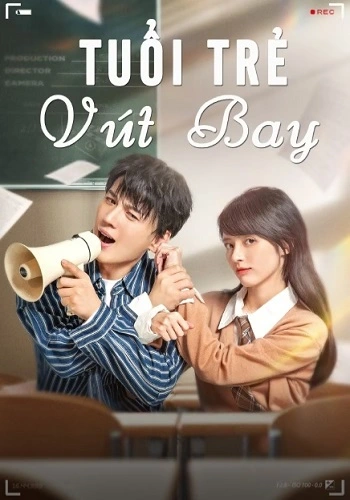 Tuổi Trẻ Vút Bay - Genius Comes First