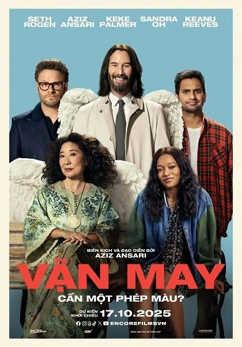 Vận May - Good Fortune