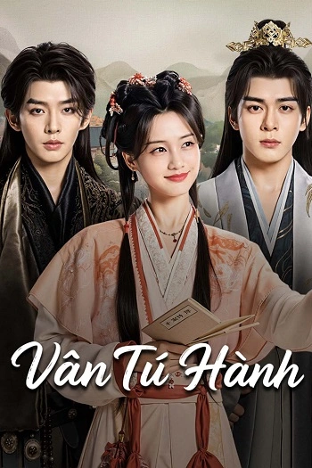 Vân Tú Hành