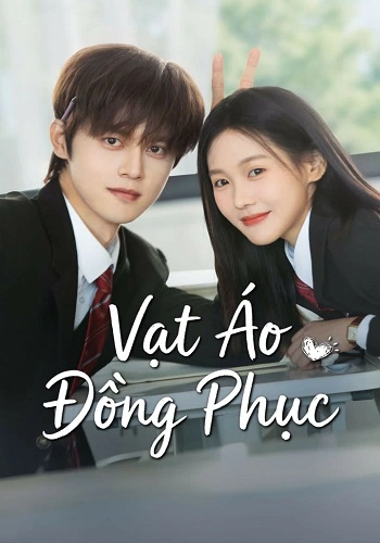 Vạt Áo Đồng Phục - Too Young to Love