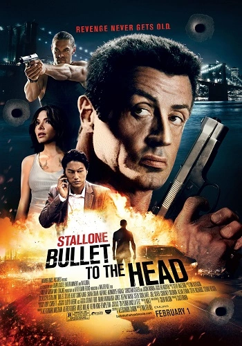 Viên Đạn Vào Đầu - Bullet To The Head