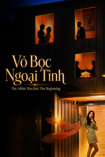 Vỏ Bọc Ngoại Tình