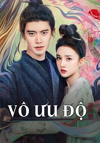 Vô Ưu Độ - The Demon Hunter's Romance
