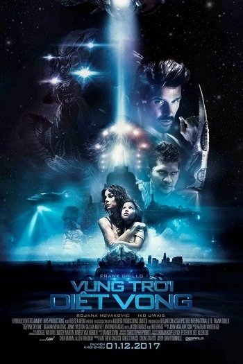 Vùng Trời Diệt Vong - Beyond Skyline