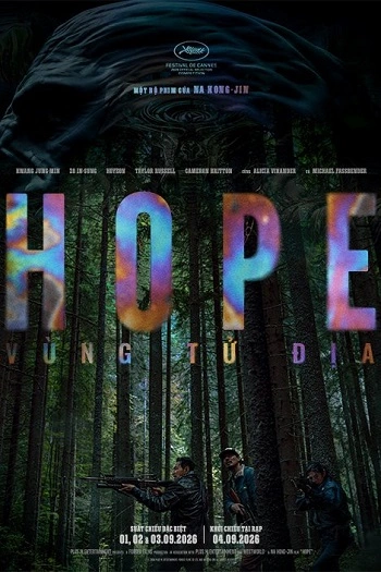 Vùng Tử Địa - Hope