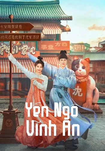 Yến Ngộ Vĩnh An