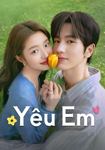 Yêu Em - The Best Thing