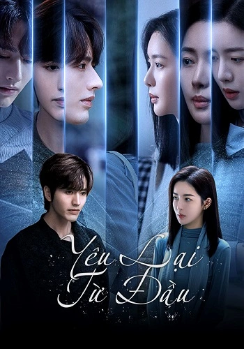 Yêu Lại Từ Đầu - Restarted Love