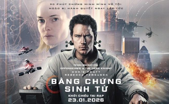 Bằng Chứng Sinh Tử