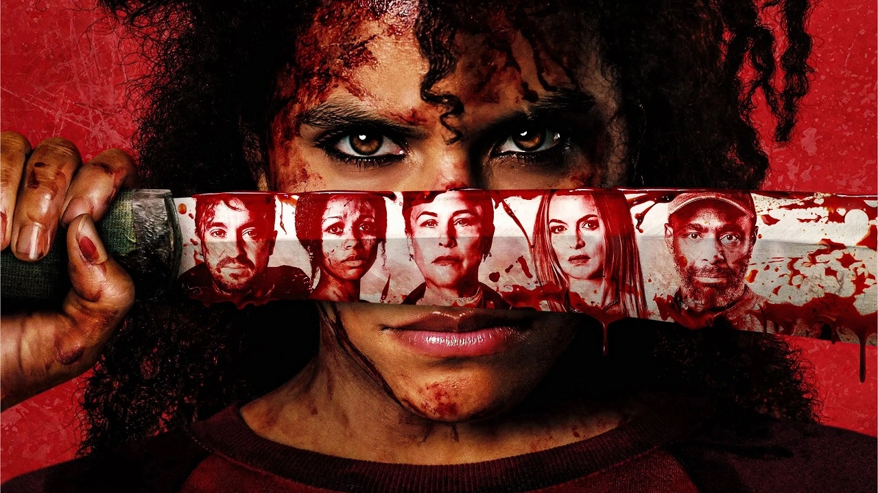 Chúng Sẽ Đoạt Mạng