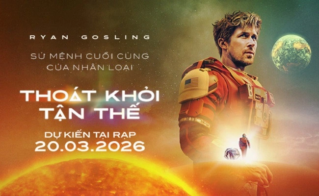 Thoát Khỏi Tận Thế